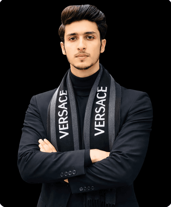 Qasim - AI Architect